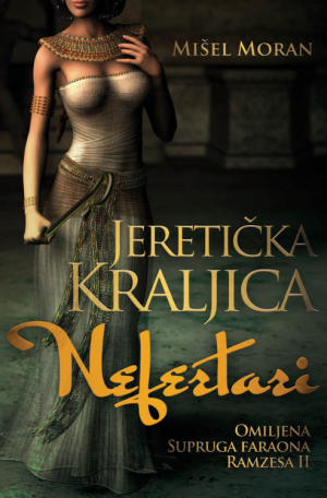 Jeretička Kraljica Nefertari