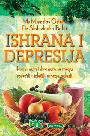 Ishrana i depresija