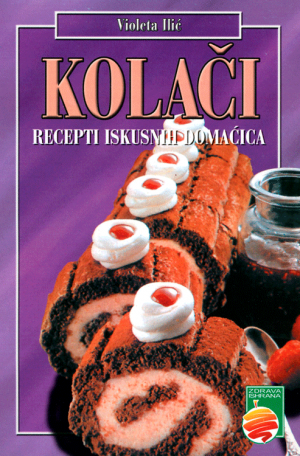 Kolači