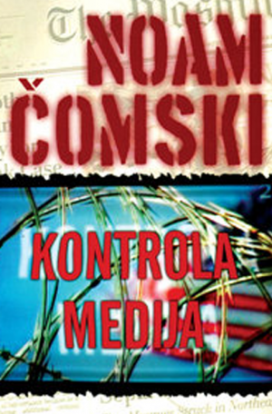 Kontrola medija