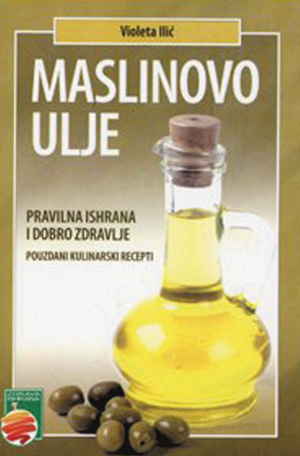 Maslinovo ulje