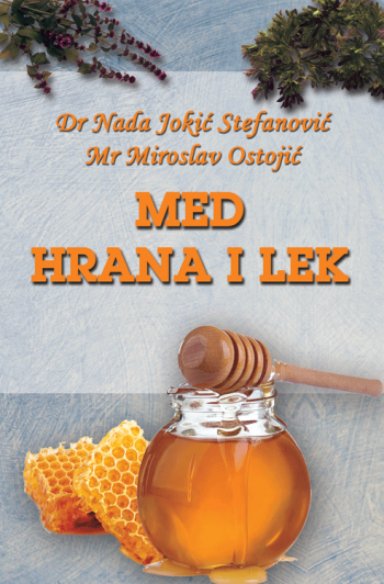 Med hrana i lek