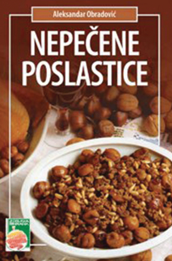 Nepečene poslastice