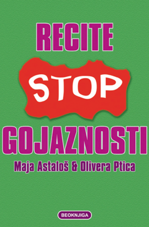 Recite STOP gojaznosti