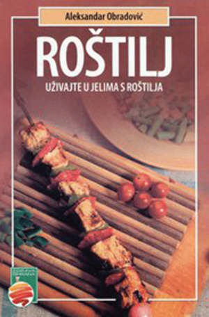 Roštilj