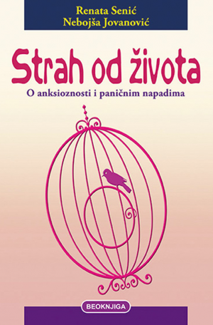 Strah od života