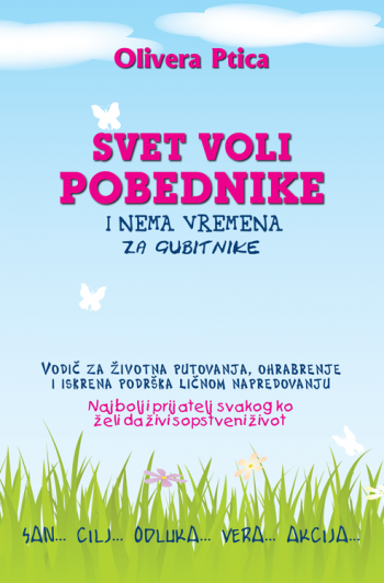 Svet voli pobednike