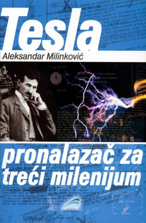 Tesla – pronalazač za treći milenijum