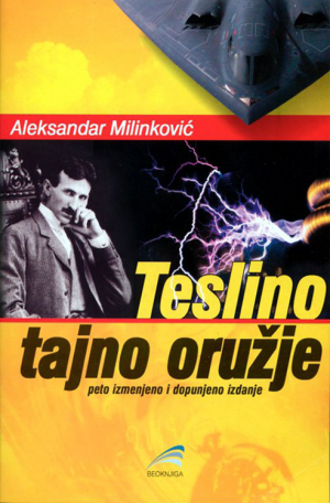 Teslino tajno oružje