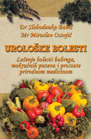 Urološke bolesti