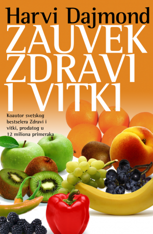 Zauvek zdravi i vitki